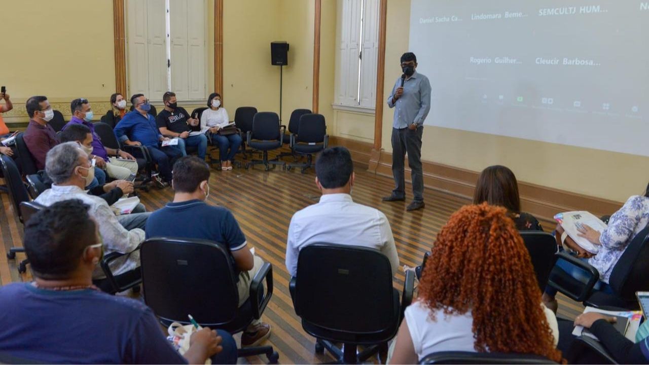 Foto: Michael Dantas/SEC-AM