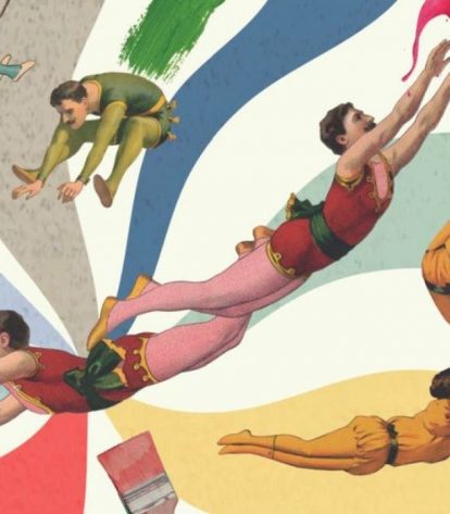 Foto: Divulgação/Almanaque do Circo