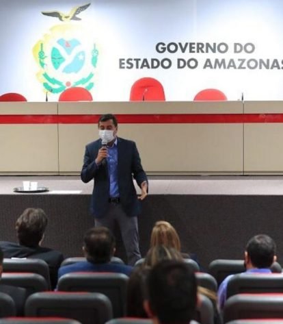 Foto: Diego Peres/Secom