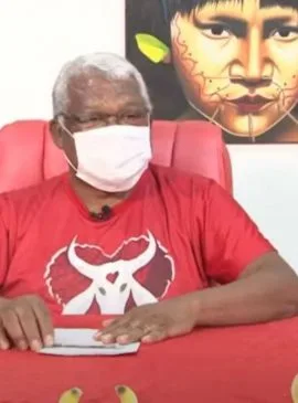 Foto: Reprodução/YouTube