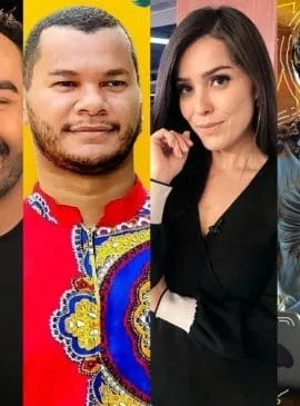 Fotos: Reprodução/Instagram