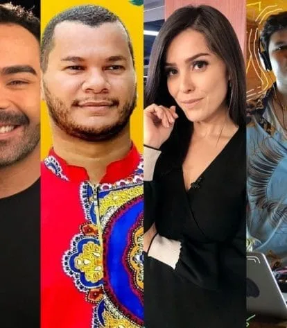 Fotos: Reprodução/Instagram