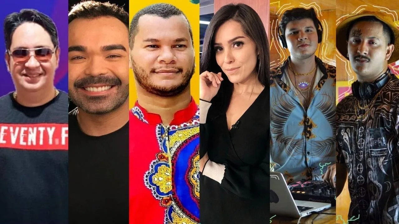Fotos: Reprodução/Instagram