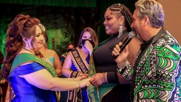 Foto: Lilian Pires/Miss Amazonas Plus Size