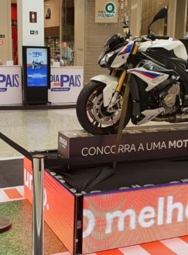 Foto: Amazonas Shopping/Divulgação