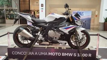 Foto: Amazonas Shopping/Divulgação