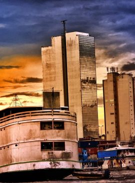 Foto: Carlos Navarro/Divulgação
