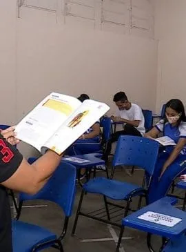 Foto: Reprodução/Agência Brasil