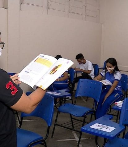 Foto: Reprodução/Agência Brasil