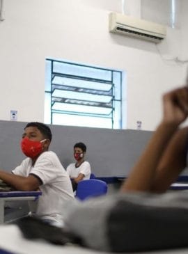 Foto: Reprodução/Agência Brasil
