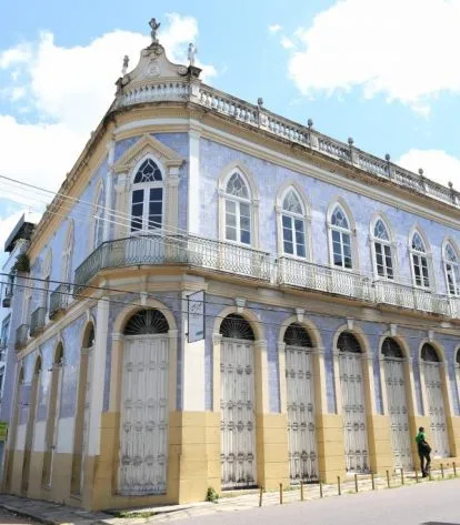 Foto: Michael Dantas/SEC-AM