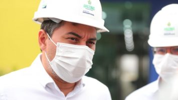 Foto: Diego Peres/Secom