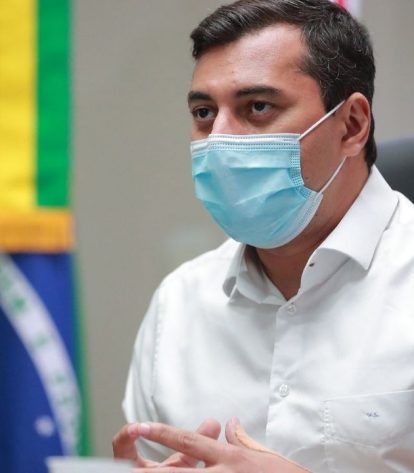 Foto: Diego Peres/Secom