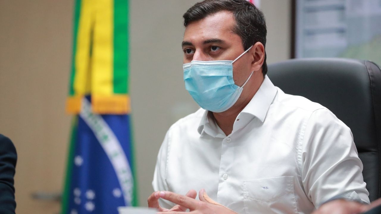 Foto: Diego Peres/Secom