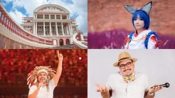 Fotos: Divulgação