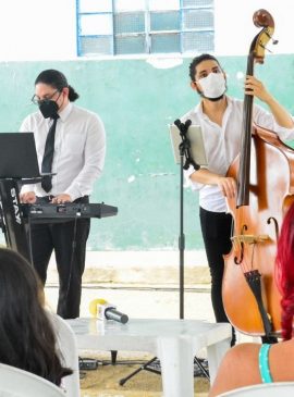 Foto: Valdo Leão/Semulsp