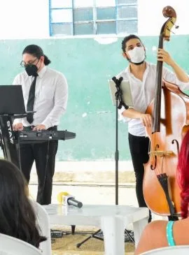 Foto: Valdo Leão/Semulsp