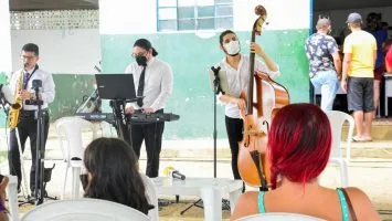 Foto: Valdo Leão/Semulsp