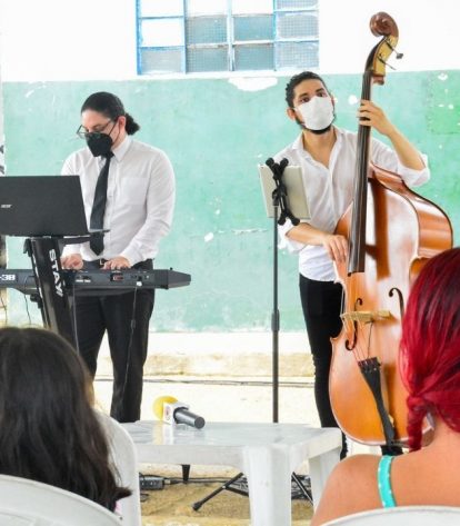 Foto: Valdo Leão/Semulsp