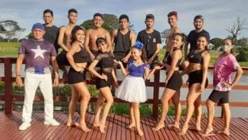 Foto: Mônica Seffair/Cia TFDNC