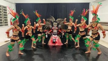 Foto: Dheyson Lima/Arte Sem Fronteiras 