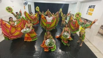 Foto: Dheyson Lima/Arte Sem Fronteiras 
