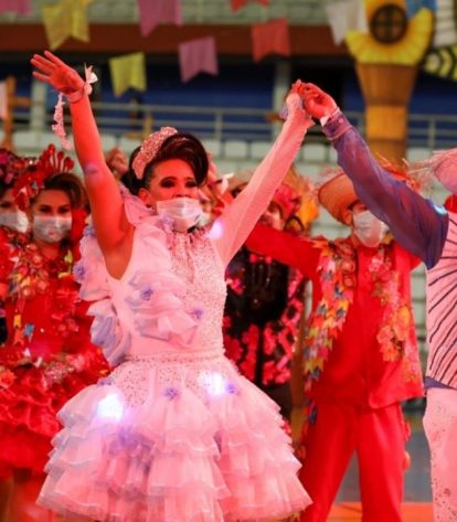 Foto: Michael Dantas/SEC-AM