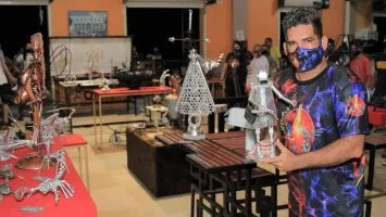 Foto: Pedro Coelho/Divulgação