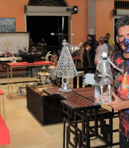 Foto: Pedro Coelho/Divulgação