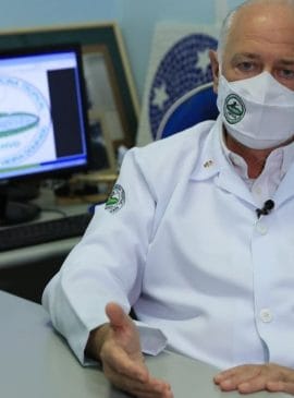 Foto: Herick Pereira/Secom
