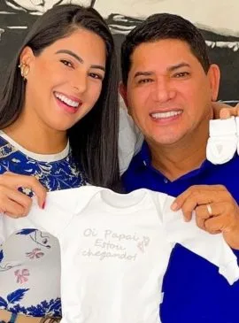 Foto: Reprodução/Redes Sociais