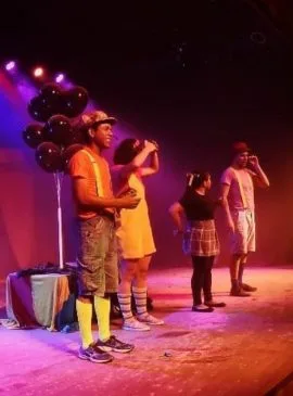Foto: Teatro Manauara/Reprodução
