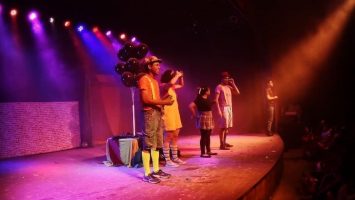 Foto: Teatro Manauara/Reprodução
