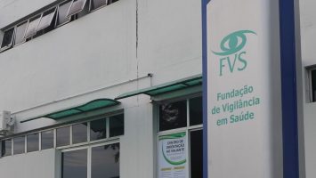 Foto: Divulgação/FVS-RCP