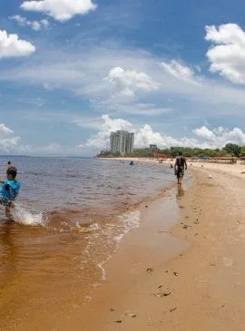 Foto: Marcely Gomes/Semcom