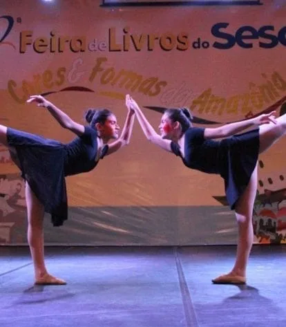 Foto: Divulgação/Sesc AM