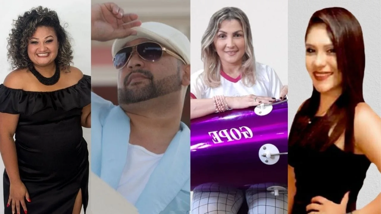 Fotos: Divulgação