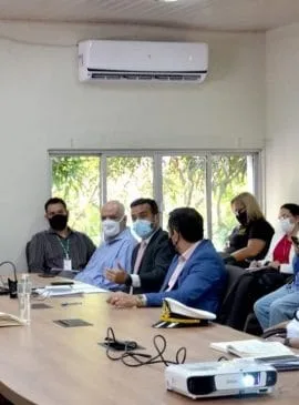 Foto: Divulgação/Ipaam