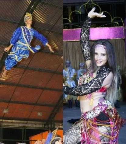 Fotos: Divulgação