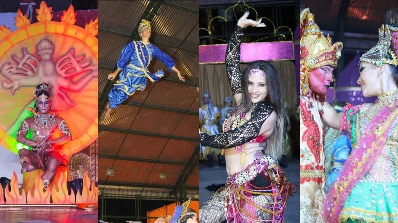 Fotos: Divulgação