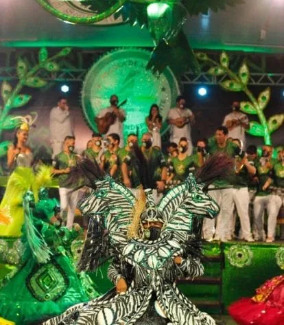 Foto: Aparecida/Divulgação