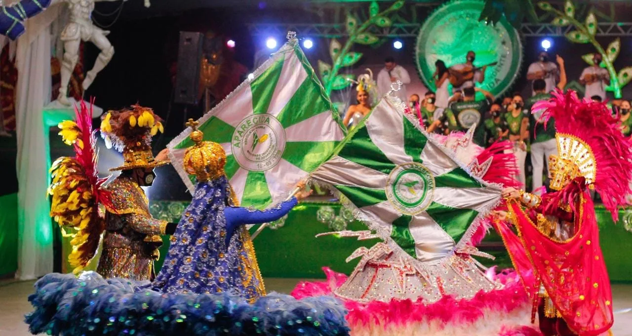Foto: Aparecida/Divulgação