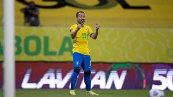 Foto: Lucas Figueiredo/CBF