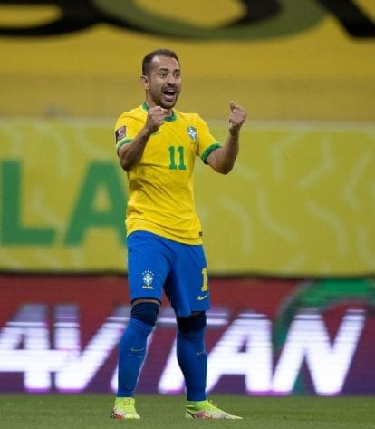 Foto: Lucas Figueiredo/CBF