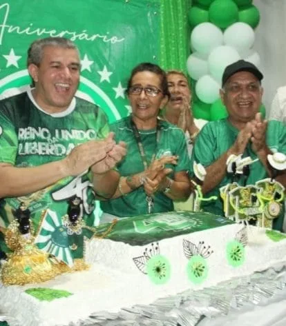 Foto: Divulgação/Reino Unido
