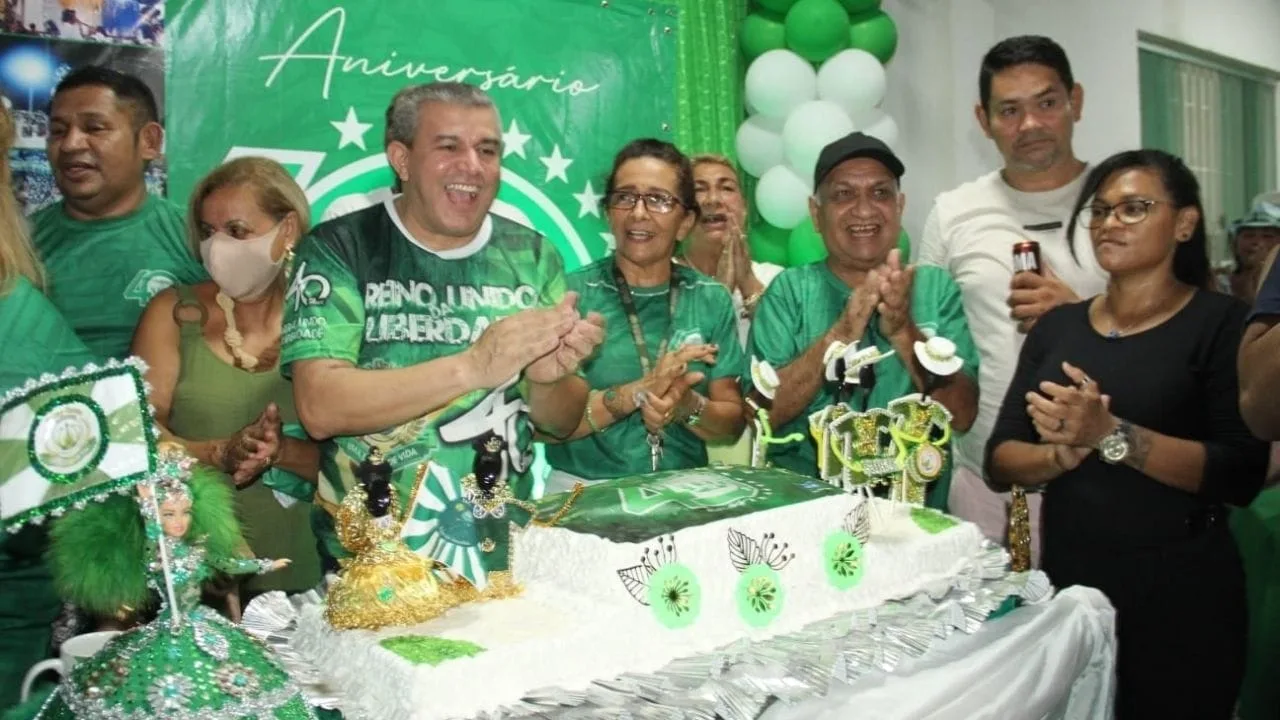 Foto: Divulgação/Reino Unido
