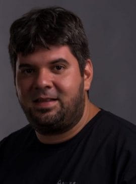 Foto: Alex Pazuello