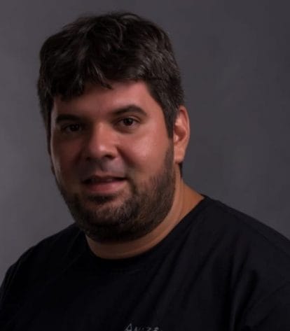 Foto: Alex Pazuello
