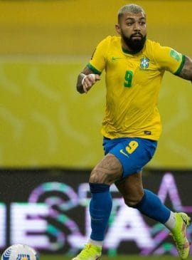 Foto: Lucas Figueiredo/CBF