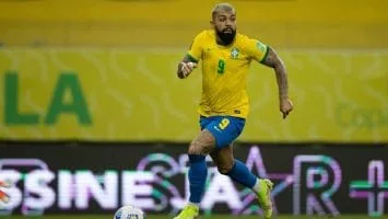 Foto: Lucas Figueiredo/CBF